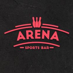 Arena Sports Bar