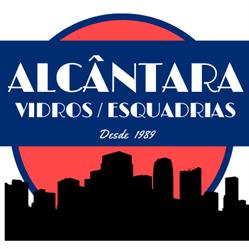 Alcântara Vidros / Esquadrias De Alumínio