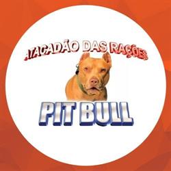 Atacadão das Rações Pit Bull - Vila Formosa