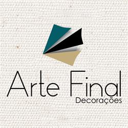 Arte Final Decorações
