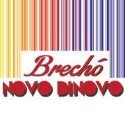 BRECHÓ NOVO DI NOVO
