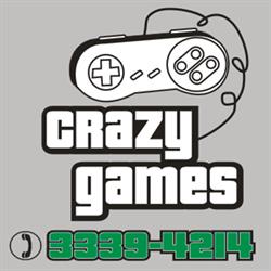 Crazy Games Araraquara