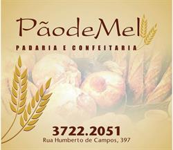 Pão de Mel Padaria E Confeitaria