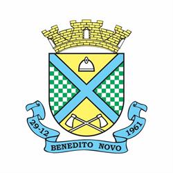 Prefeitura Municipal de Benedito Novo