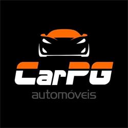 CarPG Automóveis