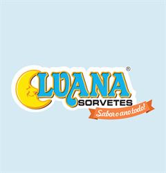 Luana Sorvetes