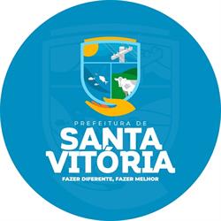 Prefeitura Municipal de Santa Vitória - MG
