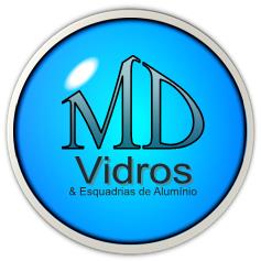 MD Vidros & Esquadrias - Petrópolis - RJ