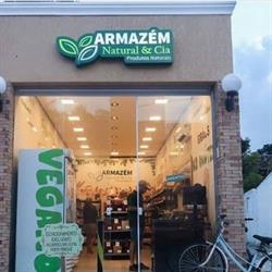 Armazem Natural e Cia