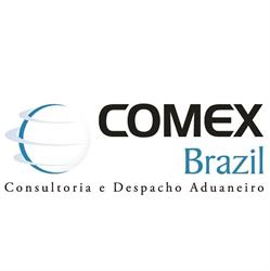 Comex Brazil - Consultoria e Despacho Aduaneiro