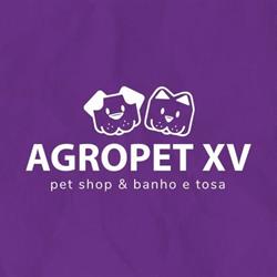 Agropet XV - Pet Shop e Banho e Tosa