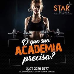Star Fitness