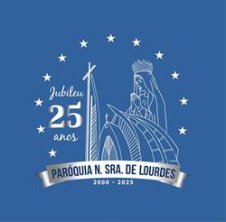 Paróquia Nossa Senhora de Lourdes