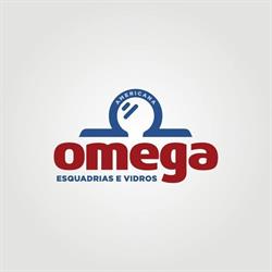 Omega Esquadrias e Vidros Americana