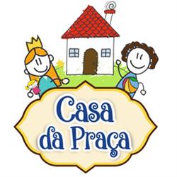 Casa da Praça - Espaço recreativo