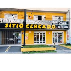 Autoescola Sítio Cercado