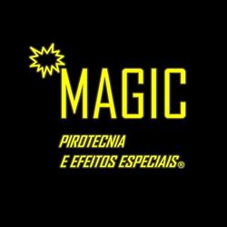 Magic Pirotecnia e Efeitos Especiais