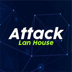 Attack Lan House