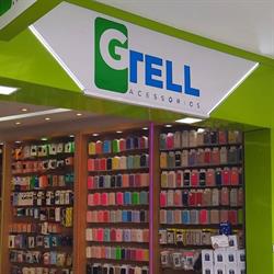 Gtell Acessórios
