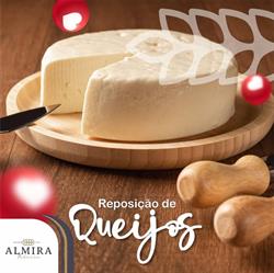 Panificadora Almira