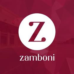 Zamboni Comercial