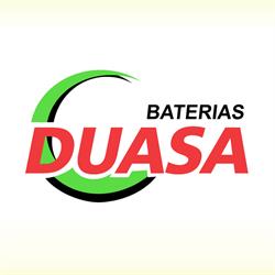 Bateriais Duasa - Casa das Baterias