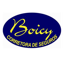 Boicy Corretora de Seguros