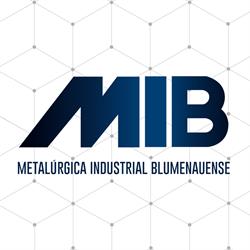 Metal MIB - Estruturas Metálicas Blumenau