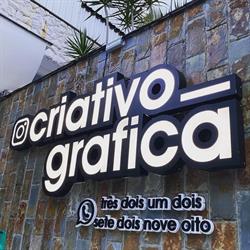 Criativo Gráfica Rápida