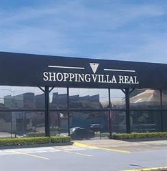 Villa Real Shopping