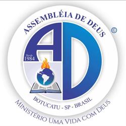 Assembléia de Deus em Botucatu - Ministério Uma Vida com Deus