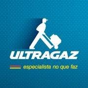 Azulgaz Gás e Água - Revendedor Ultragaz