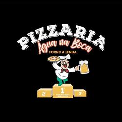 Pizzaria Água Na Boca