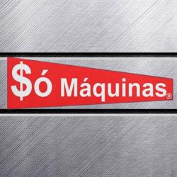 Só Máquinas - Assistência Técnica