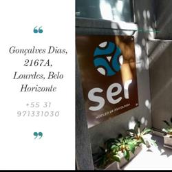 Ser Núcleo de Psicologia