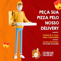 Pizzaria Casinha Branca