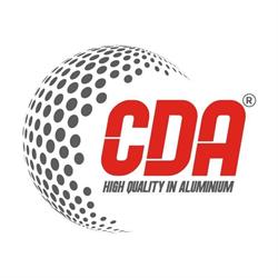 CDA Comércio Indústria de Metais - Matriz