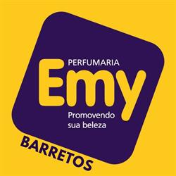 Perfumaria Emy Barretos