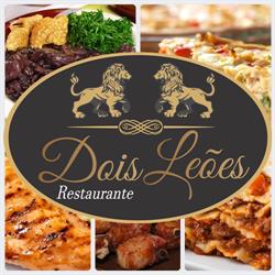 Restaurante Dois Leões
