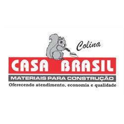 Casa Brasil Materiais para Construção
