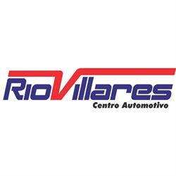 Rio Villares Centro Automotivo