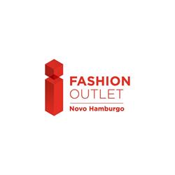 I Fashion Outlet Novo Hamburgo
