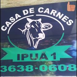 Casa de carnes Ipuã 1