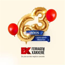 Ferragem Xanxerê