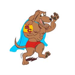 Super Cão