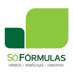 Só Formulas Farmácia de Manipulação e Homeopatia Araras