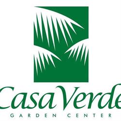 Casa Verde Garden Center
