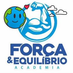 Academia Força e Equilíbrio
