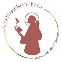 São Francisco Livros ' Sua Livraria de Artigos Religiosos e presentes'