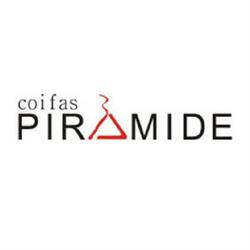 Coifas Pirâmide